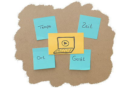 Flipped Classroom Vorteile