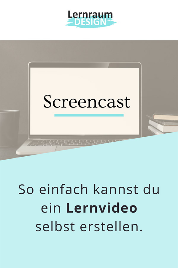Screencast erstellen