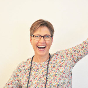 Jacqueline Schlosser