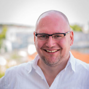 Tobias Albers-Heinemann