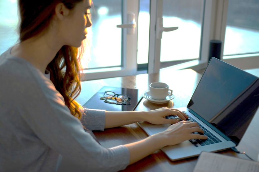 Vertrauen im Online-Seminar: Jeder ist für sich alleine vor dem Bildschirm