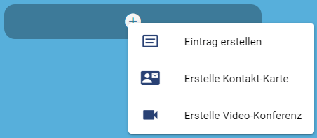 TaskCards Karte erstellen