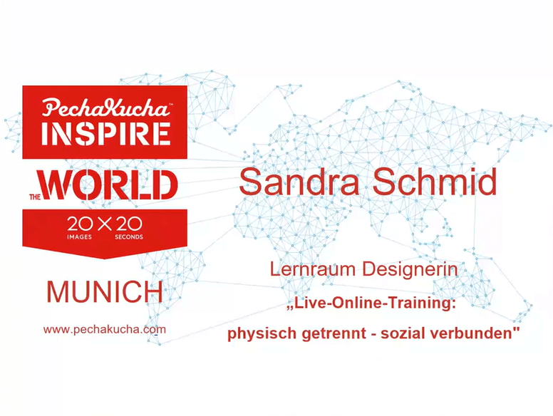 PechaKucha PechaKucha