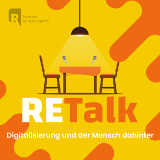 RETalk_Podcast Re Talk Podcast