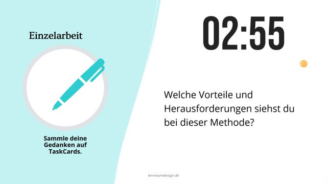 Timer Video in einer PowerPoint-Folie einbetten