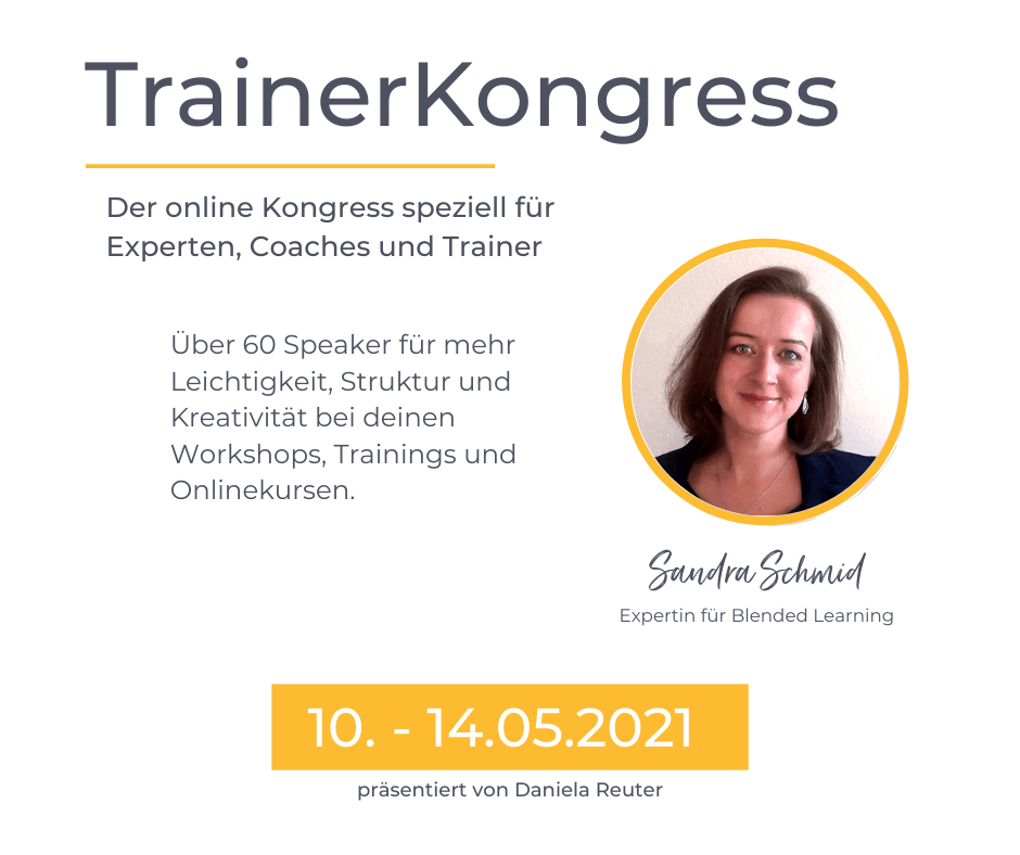 TrainerKongress TrainerKongress