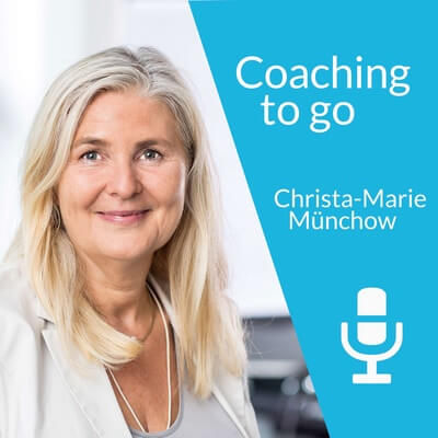 coaching-to-go Coacing to go - Christa-Marie Münchow
