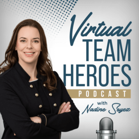 VirtualTeamHeroesPodcastpng Virtual Team Heroes Podcast