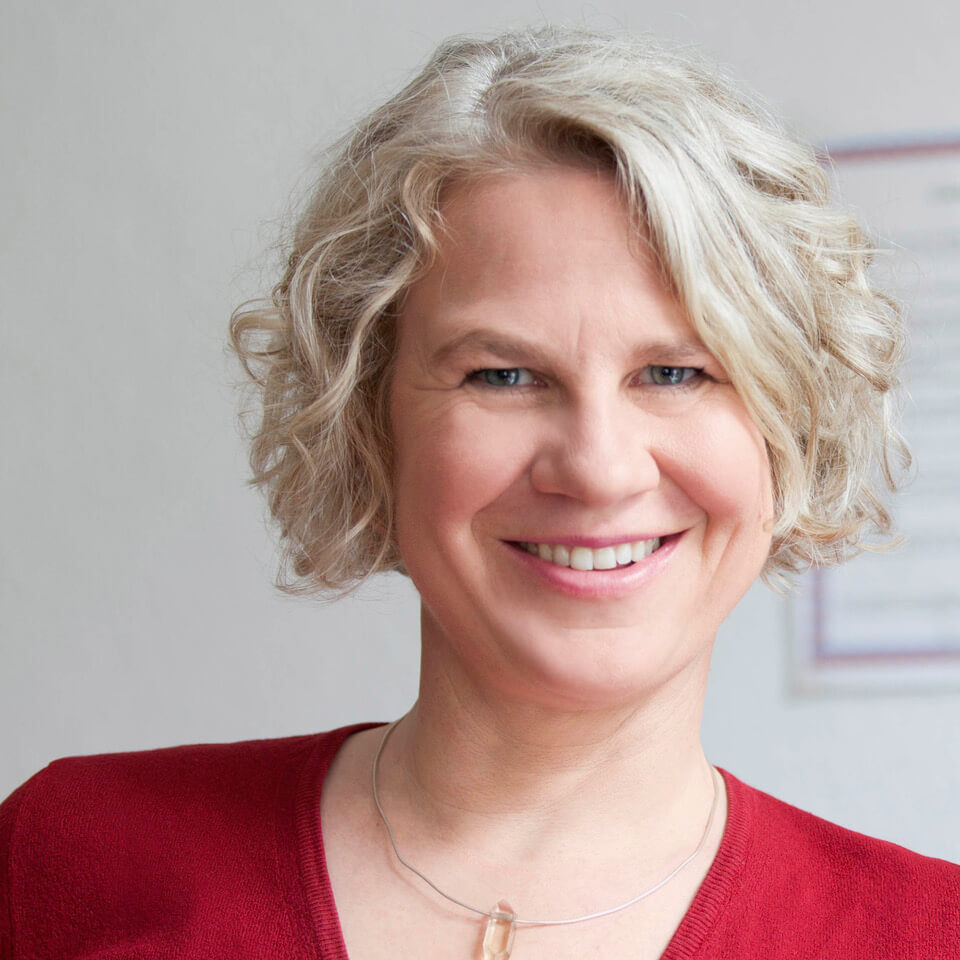 Dr. Yvonne Konstanze Behnke