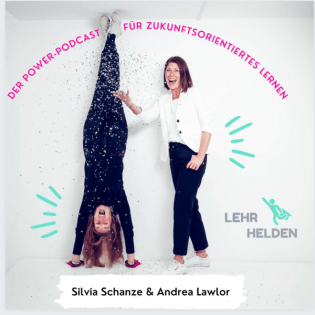 LehrHelden-5-fragen-an-learning-professional-sandra-schmid LehrHelden Podcastinterview mit Sandra Schmid von Lernraum Design