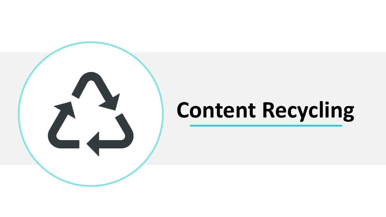 Content_Recycling