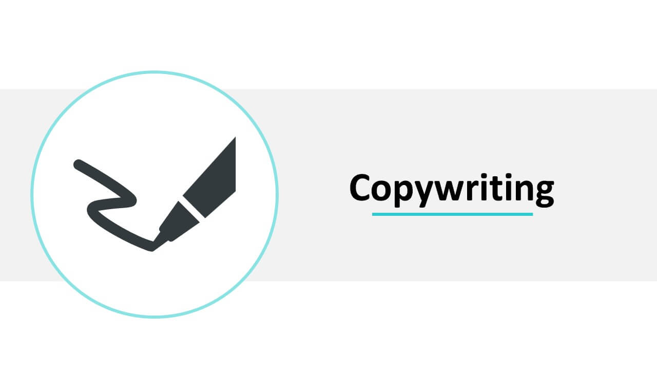 Copywriting